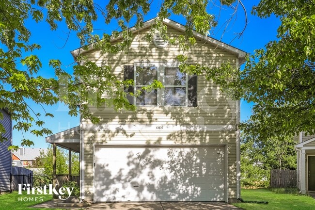 Building Photo - 6601 Black Antler Dr