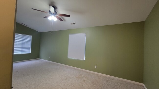 Master Bed - 6526 Commonwealth Dr