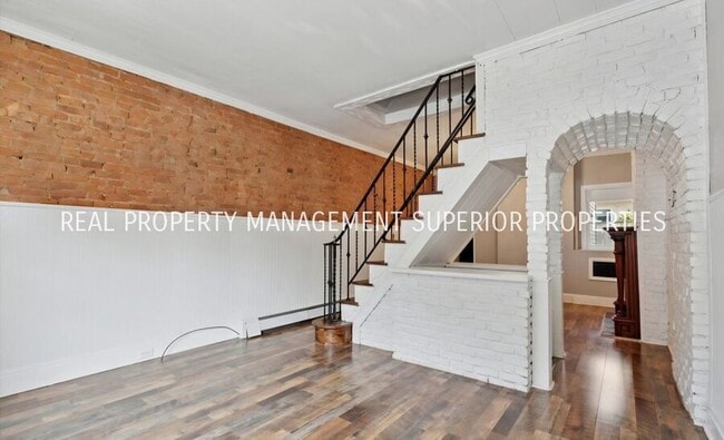 Building Photo - 3019 Tilton St