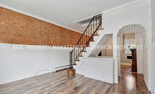 Foto del edificio - 3019 Tilton St