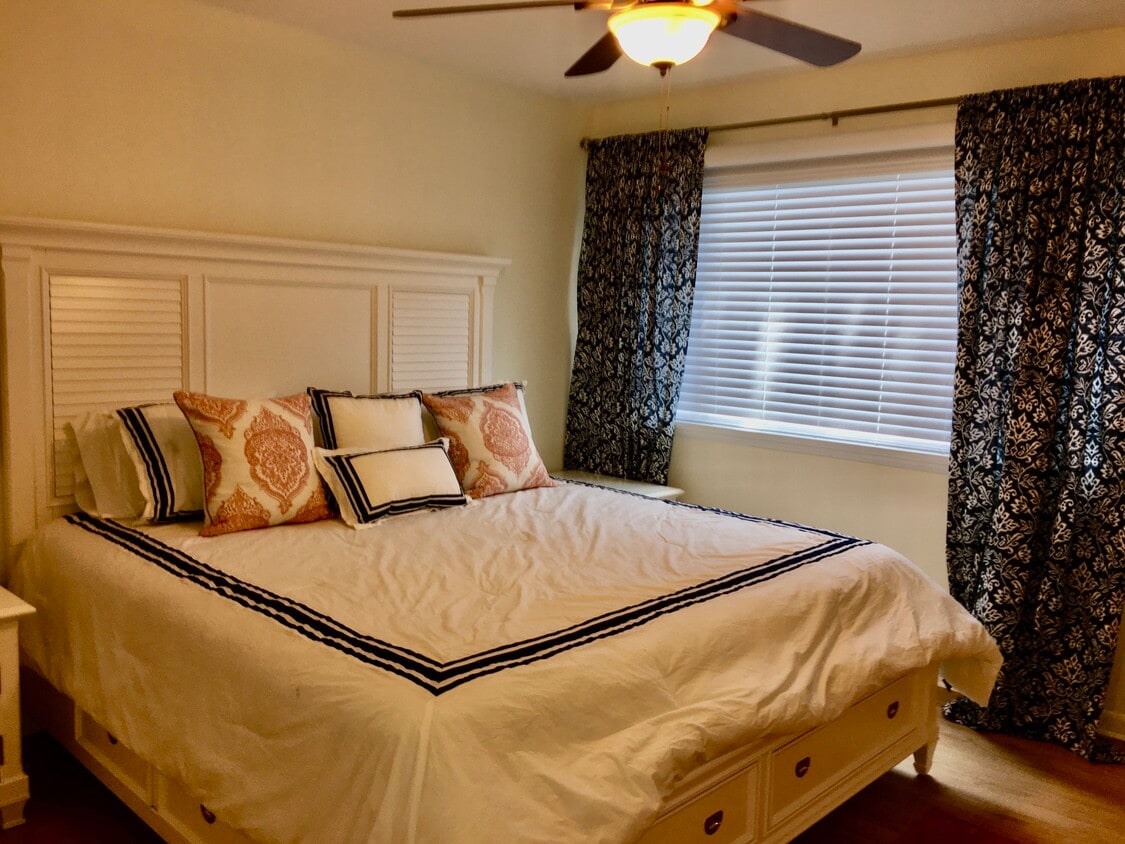Bedroom #1 - 2730 SW 14th Dr
