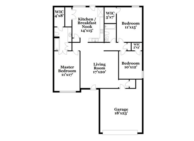 Building Photo - 10583 Lafayette Dr