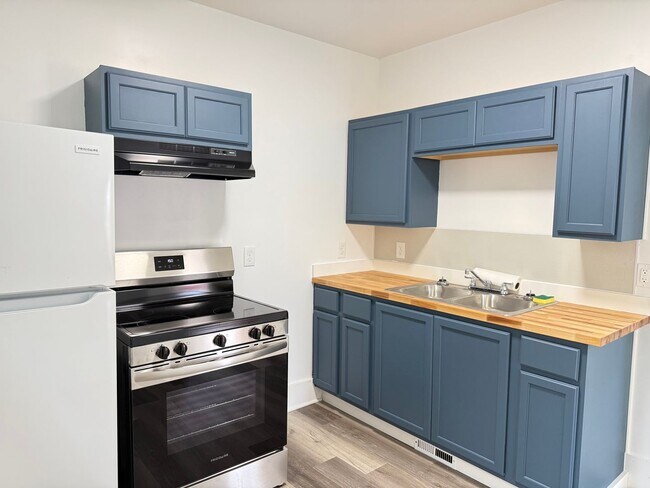 Foto del edificio - 1701 E Ganson St