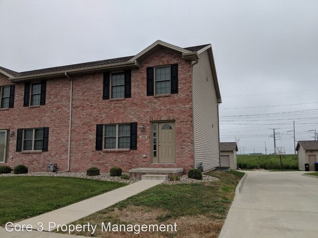 Building Photo - 3 br, 2.5 bath House - 1908 Glenbridge Road
