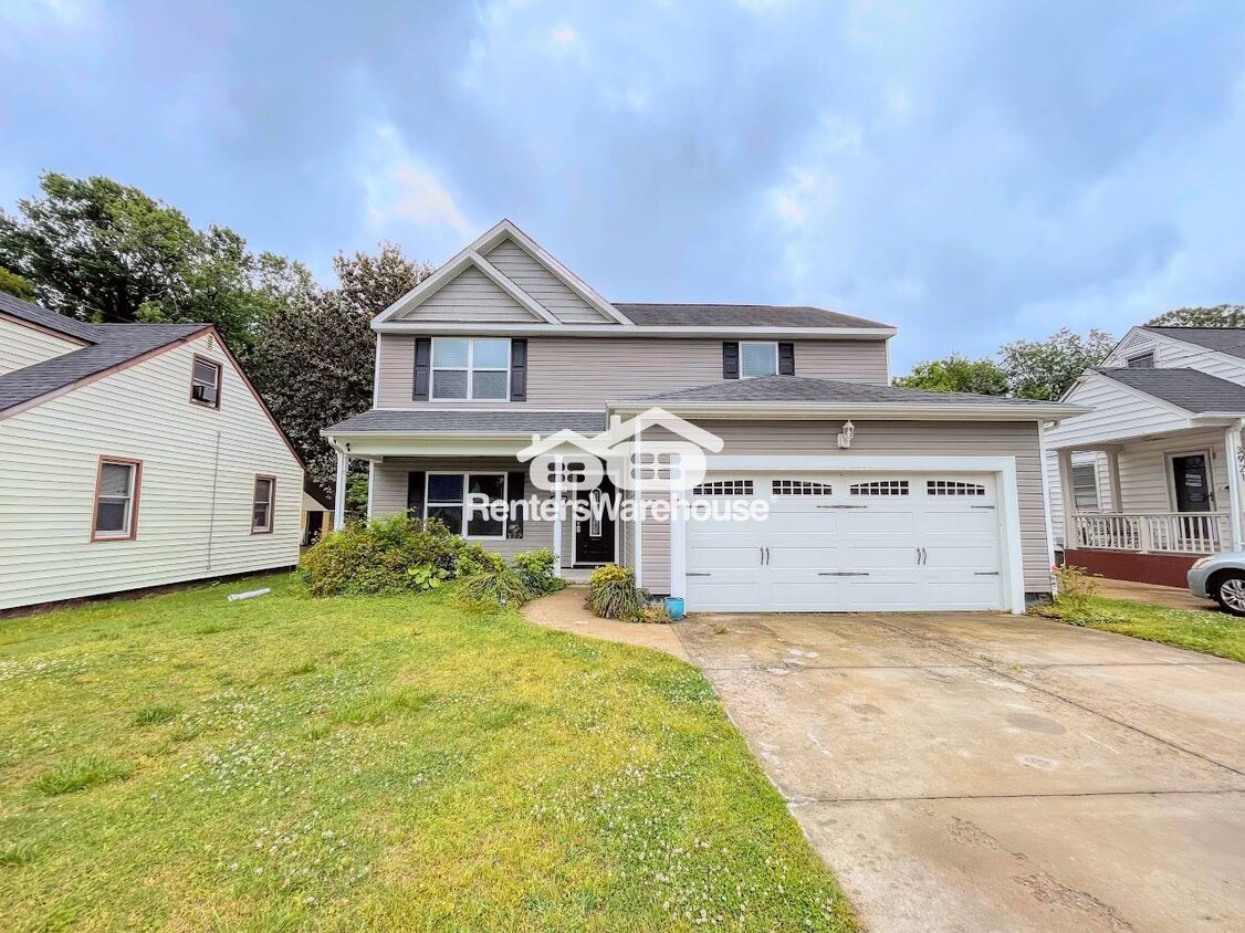 Foto principal - 3925 Krick St