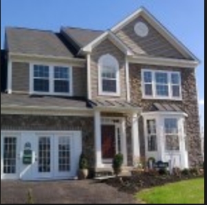 Primary Photo - Washington Meadow Apartments