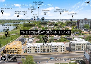 Building Photo - 1650 Sheridan Boulevard