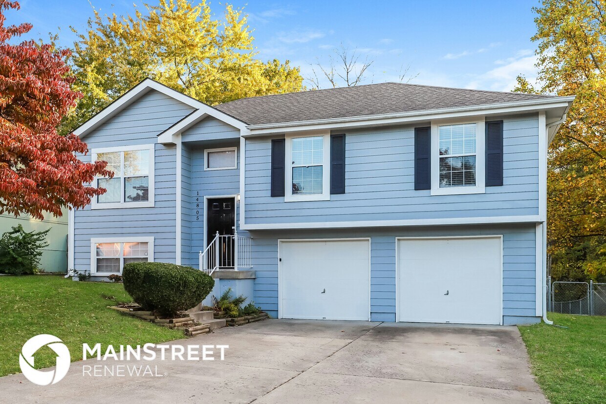 Foto principal - 14805 E Nickell Ave