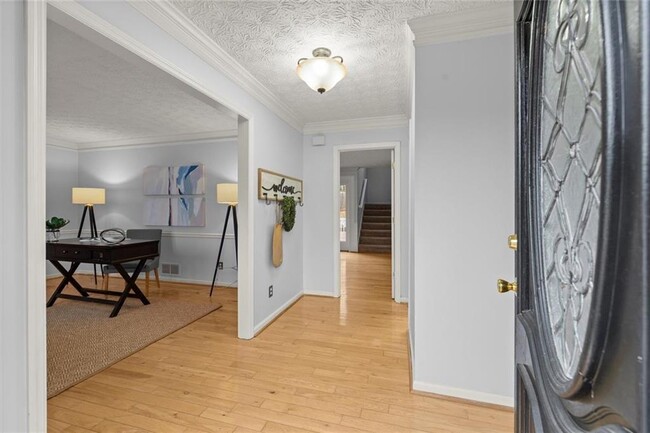 Foto del edificio - 3655 Autumn Ridge Pkwy