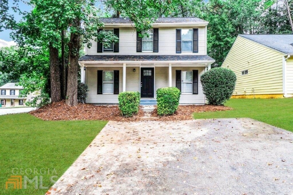 Foto principal - 2146 Wingfoot Pl