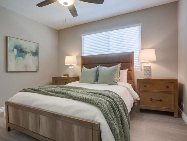 Foto del interior - The Royal of Rancho Penasquitos