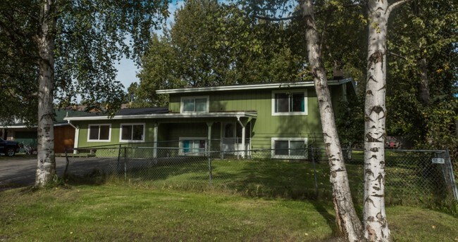 Foto del edificio - 674 E 74th Ave