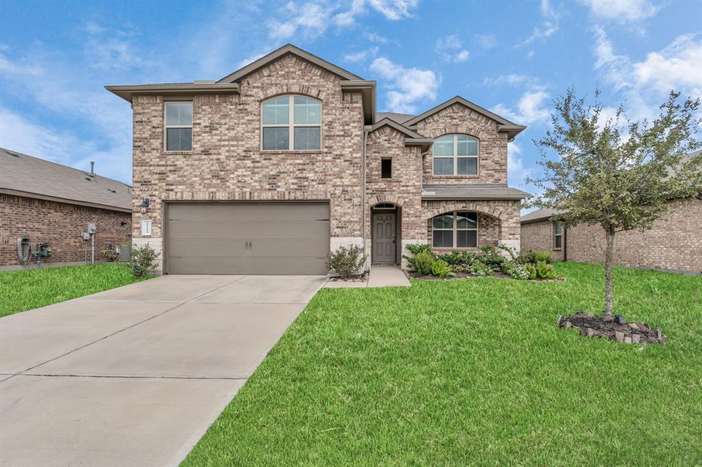 29514 Jarvis Bay Pass, Katy, TX 77494 House Rental in Katy, TX