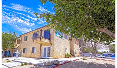 Building Photo - 3400 15th St W