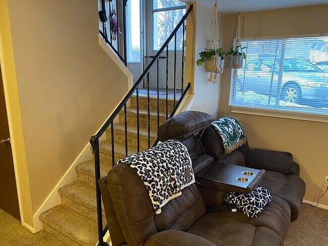 Foto del edificio - 1541 Edora Road