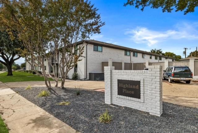 Foto del edificio - 3917 Inwood Rd