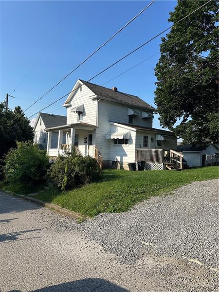 Foto del edificio - 123 Garfield Ave