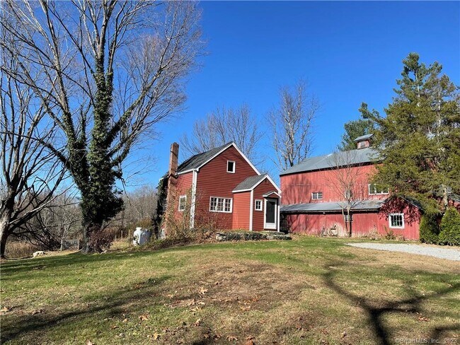 Building Photo - 59 Cat Swamp Rd