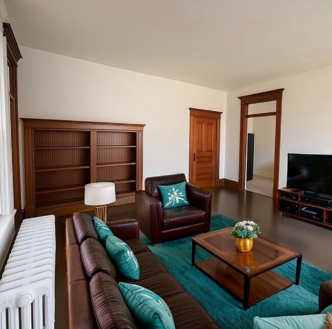 Foto del edificio - 336 College Ave