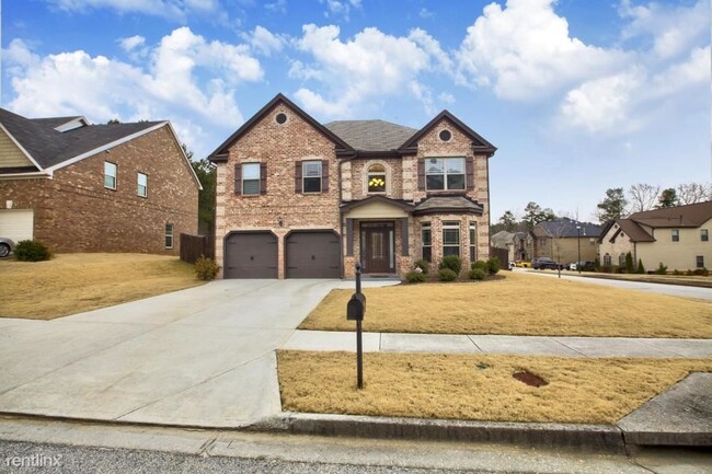 Building Photo - 4 br, 2 bath House - 2836 Austin Common Drive
