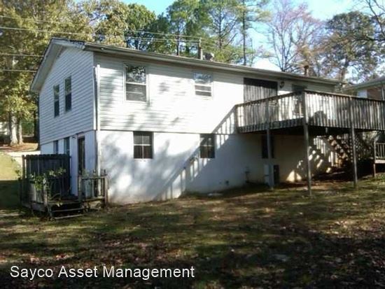 Foto del edificio - 4 br, 1 bath House - 405 Camellia Road