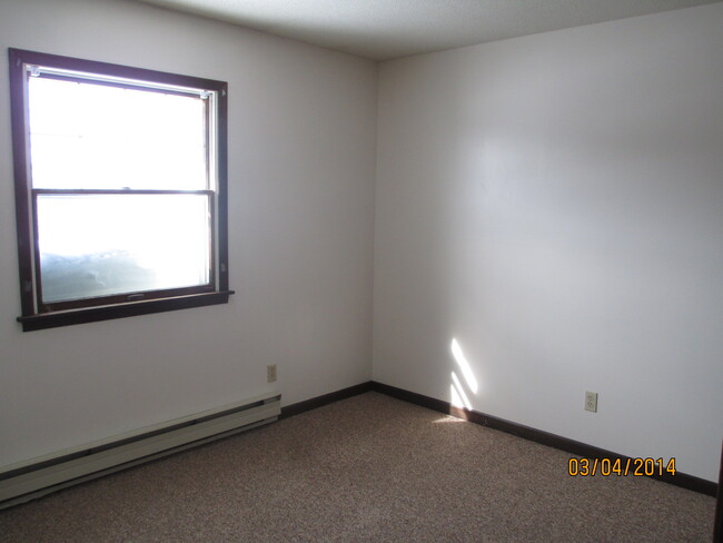 Bedroom 1 - 101 E Maple St