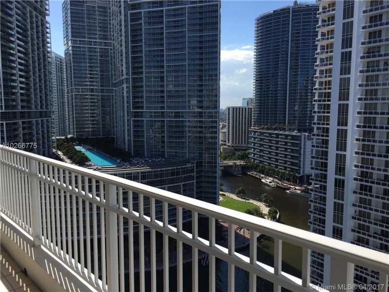 Primary Photo - 801 Brickell Key Blvd