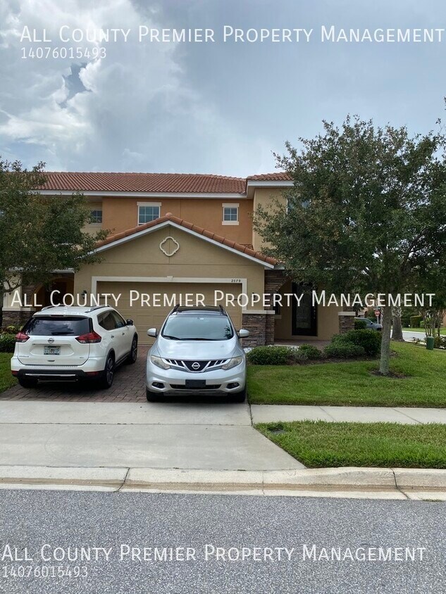 Foto principal - 2079 Bent Grass Ave