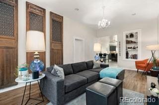 Foto del edificio - 3536 N Williams St