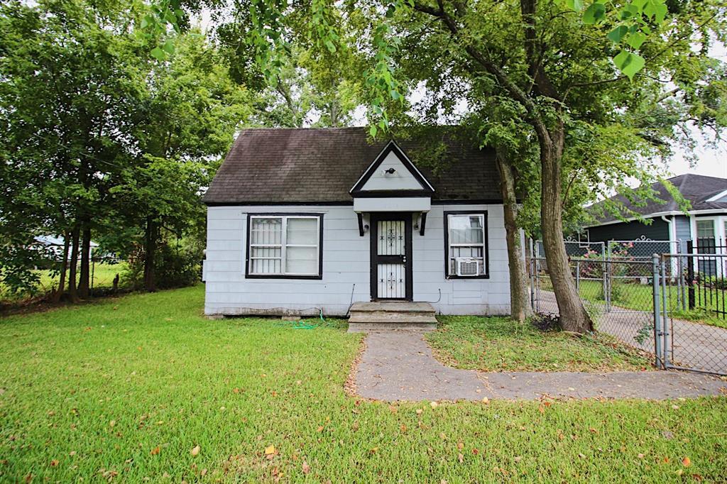 2014 McDaniel St, Houston, TX 77093 House Rental in Houston, TX