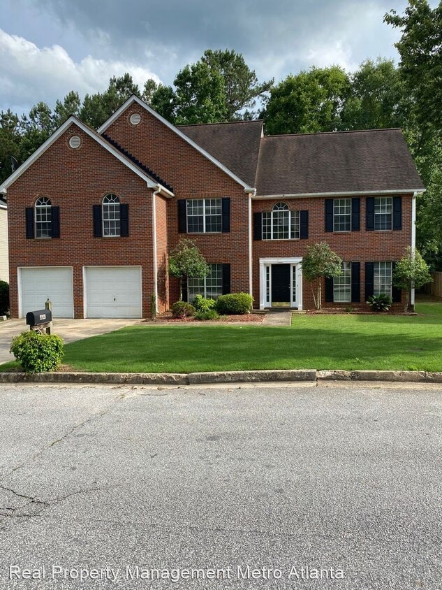 Primary Photo - 5 br, 3 bath House - 12121 Olmstead Dr.