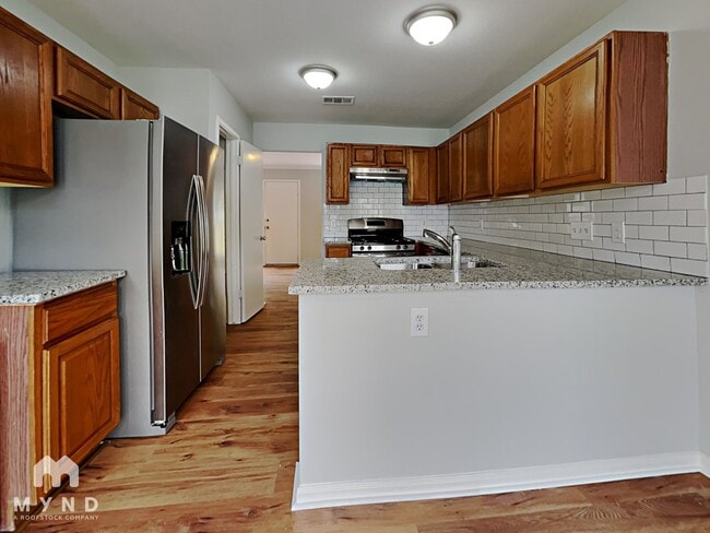 Building Photo - 2311 Friarwood Trail