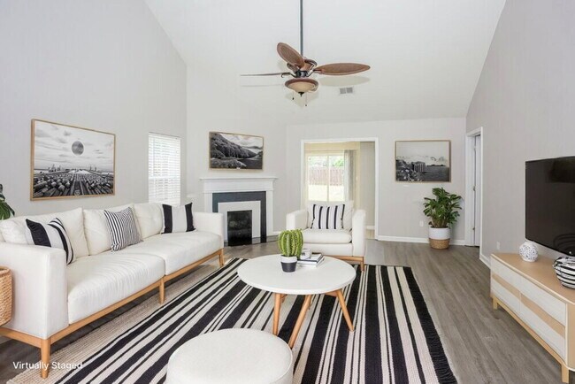 Foto del edificio - 1470 Kindred Cir NW