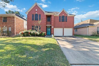 Building Photo - 20415 Longspring Dr