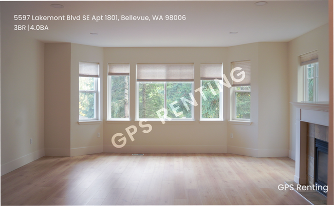 Foto del edificio - Beautiful Bed 3, Bath 4, home!