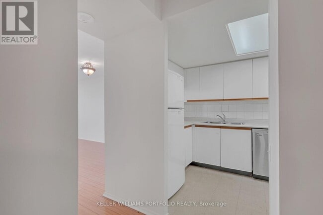 Building Photo - 2460 Eglinton Ave E