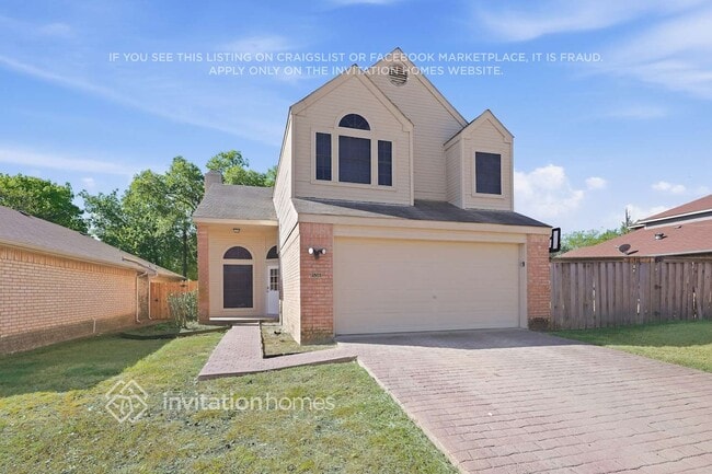 Building Photo - 536 Majestic Park Ln