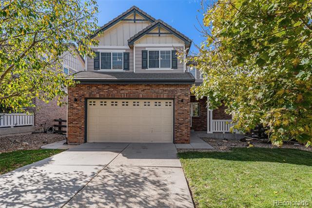 Foto del edificio - 6891 S Algonquian Ct