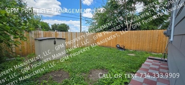 Building Photo - 3748 15th St