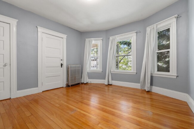 Foto del edificio - 41 Medford St