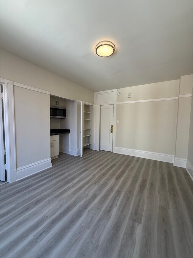 Foto del edificio - 420 Ellis St