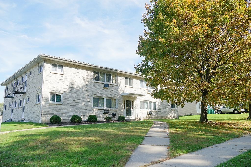 Primary Photo - 4724 Burma Rd