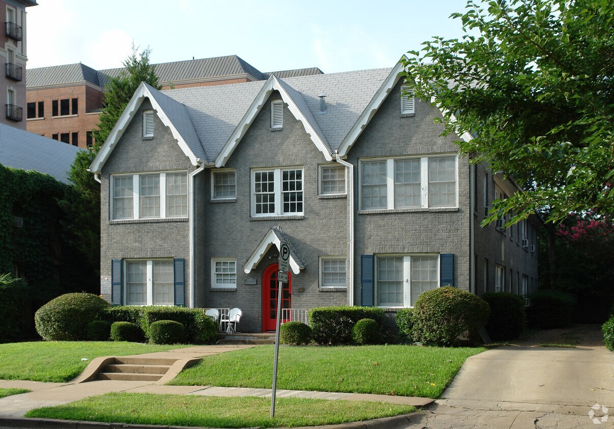 Foto del edificio - 4224 Prescott Ave