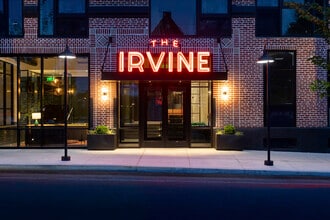 The Irvine - Modern Luxury Apartments In S... Photo