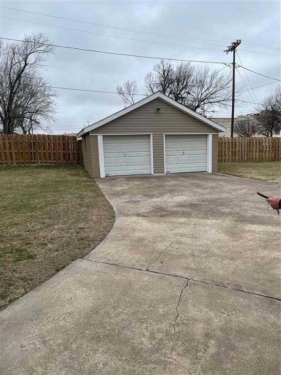 Foto del edificio - 124 S Oklahoma Ave