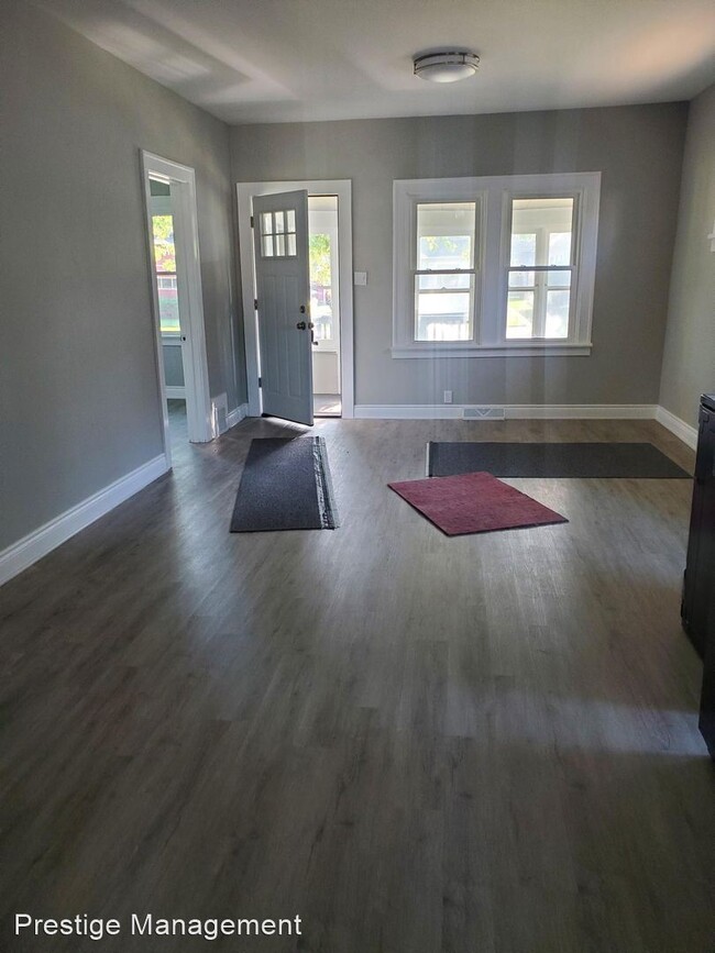 Building Photo - 3 br, 1 bath House - 7428 Jackson Ave