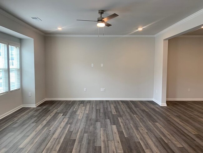 Photo - 609 Tova Fls Dr Townhome