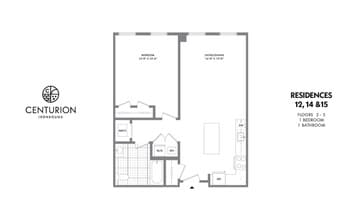 Interior Photo - CENTURION IRONBOUND