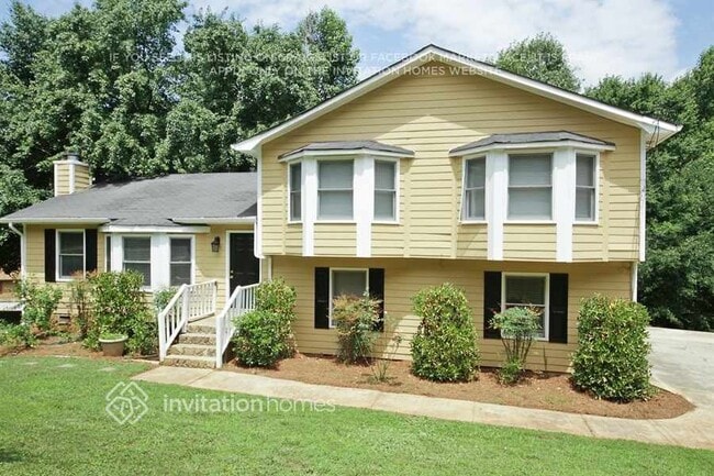 Building Photo - 515 Oak Springs Dr NW