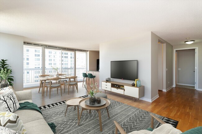 Foto del edificio - 545 N Dearborn St